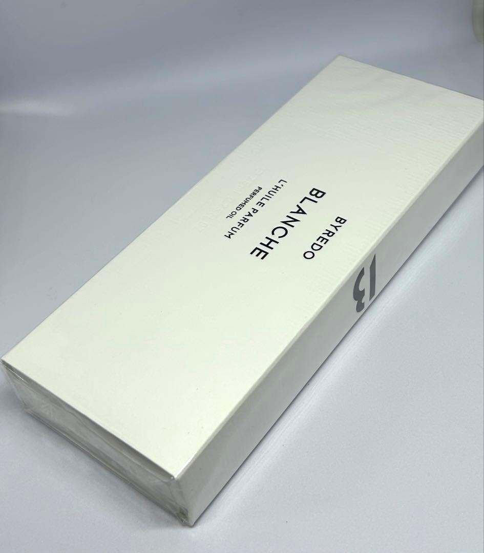 新品　正規品　BYREDO ブランシュ ロールオンパフューム 7.5ml