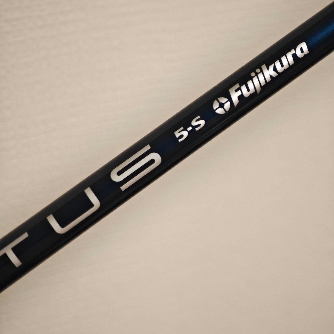 新品 VENTUS Blue 5S US 45.75 ドライバー用シャフト