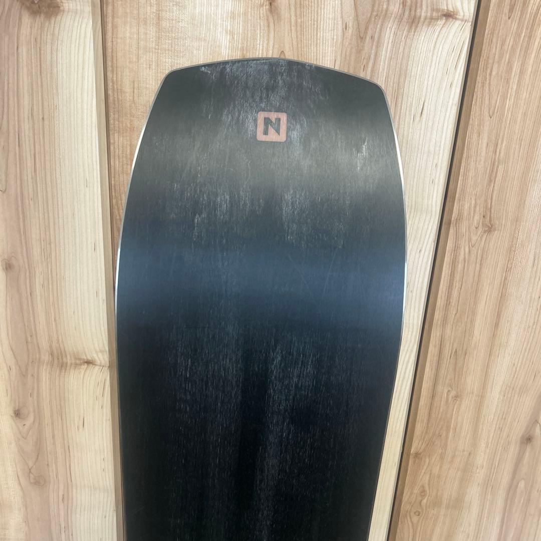 nitro quiver squash159 スノーボード クイバー