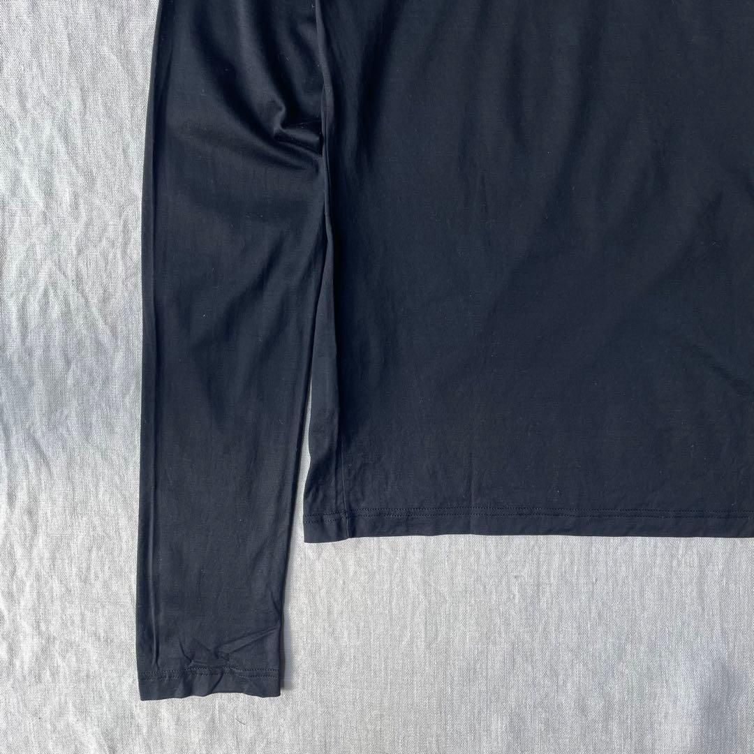 DIOR HOMME エディ期 フューチャーアイ 長袖Tシャツ カットソー - メルカリ