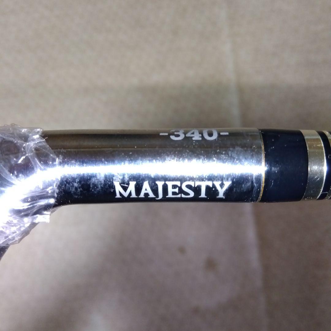 マジェスティ CONOUEST ウェッジ【SW】フレックス【SR】新品未使用