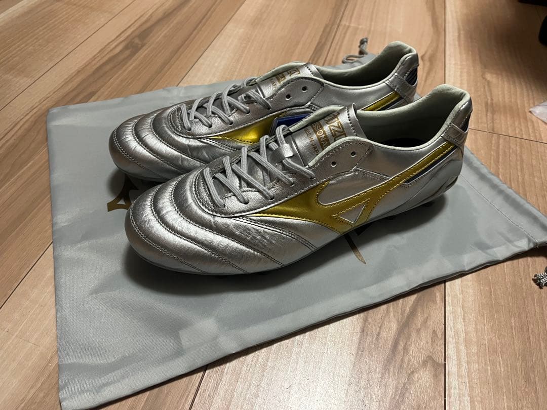 【最安値】MORELIA DNA JAPAN モレリア DNA27cm モレリア DNA JAPAN／サッカーショップKAMO