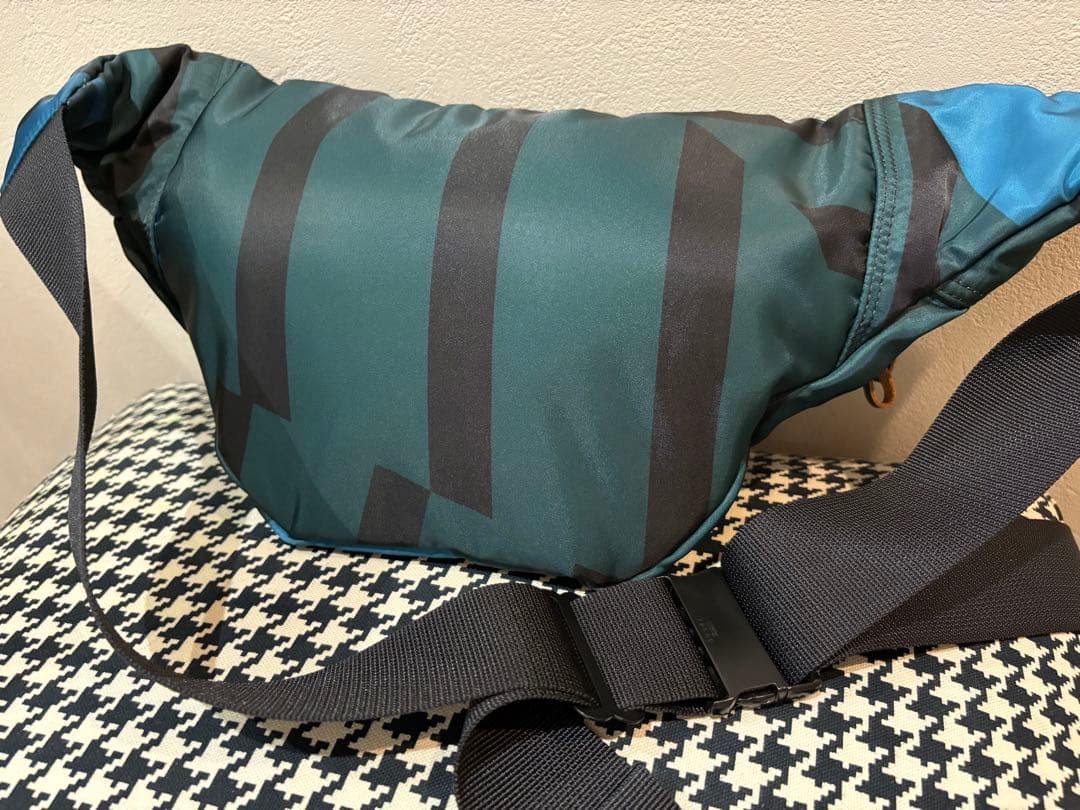 MARNI × PORTER 8th SURF COLLECTION バッグ