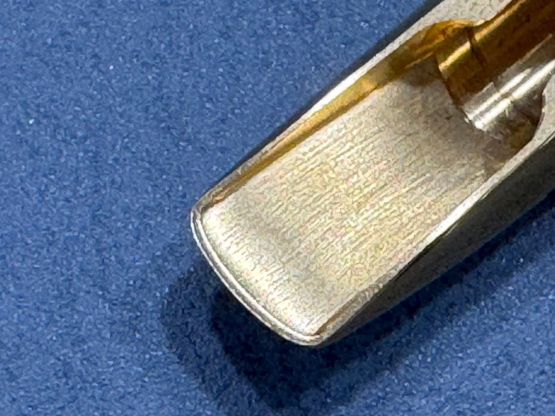 美品 Jody Jazz ソプラノサックスマウスピース DV 7⭐︎ - メルカリ