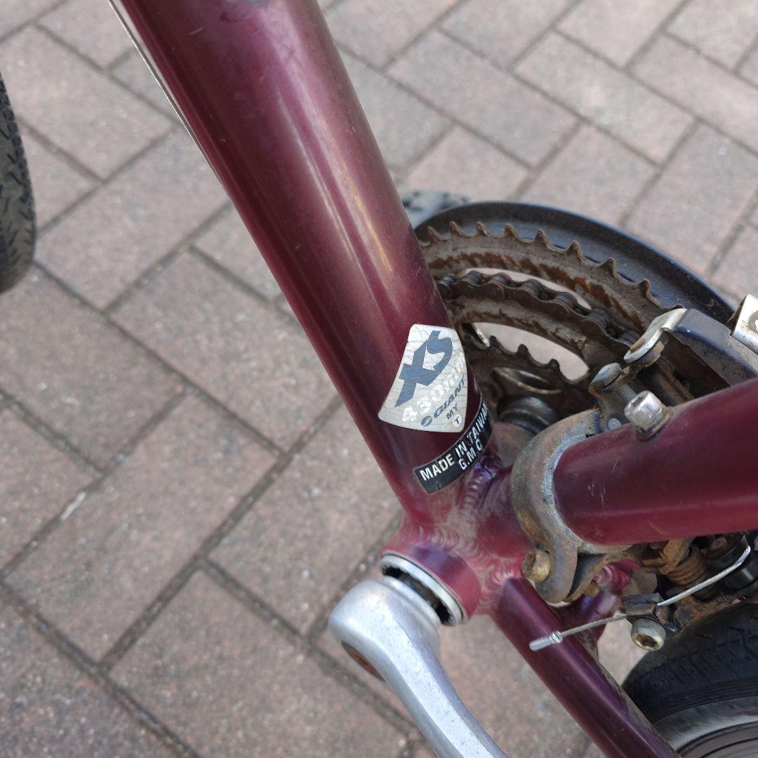 手渡し 東京都】ジャイアント エスケープ R3 XSサイズ - メルカリ