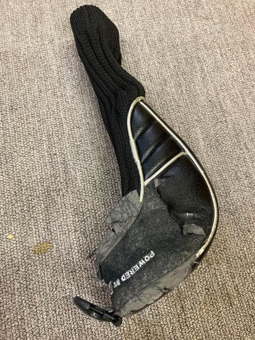 リョーマ RYOMA 黒 UT5U-27度 BEYOND POWER (∞)の通販はau PAY