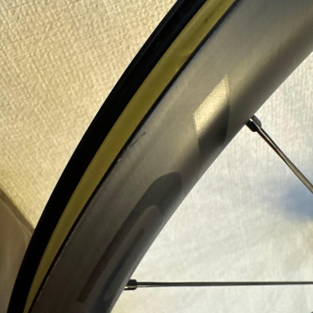 ROVAL ALPINIST CL クリンチャー/チューブレス - メルカリ