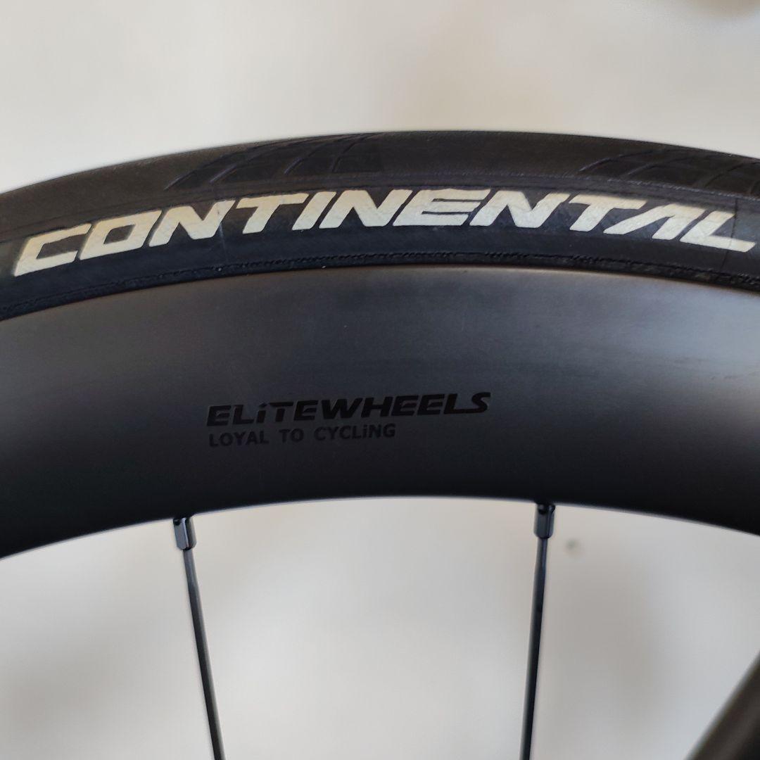 Specialized ROUBAIX DISC ELITE愛知県直接引渡し