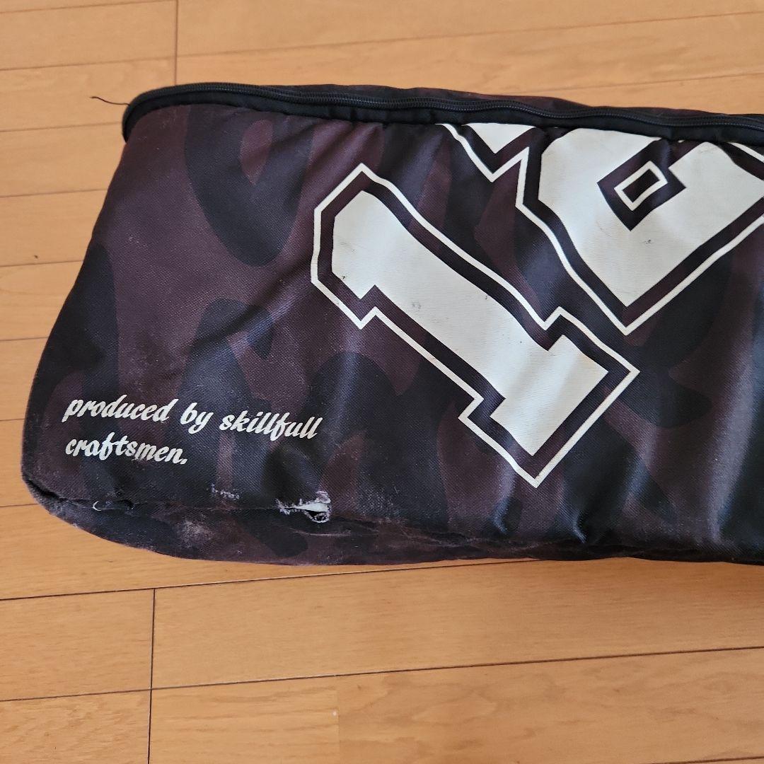 OGASAKA オガサカ スキーケース 2台入り - メルカリ