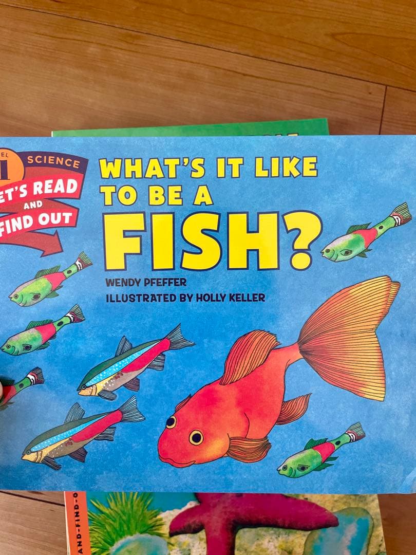 新品Let´s read and find out science 44冊の通販｜www.das-kleine