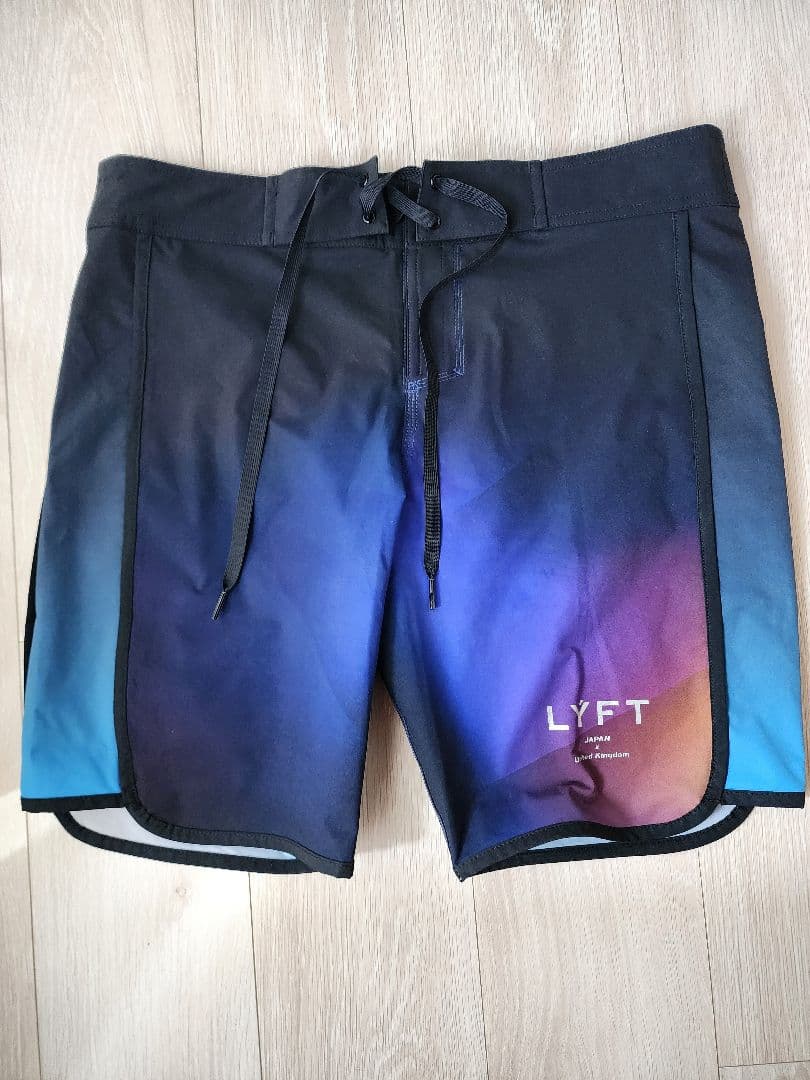 LYFT リフト　パンツ LYFT 2way Stretch Utility Pants - Black リフト - ボトムス – LÝFT