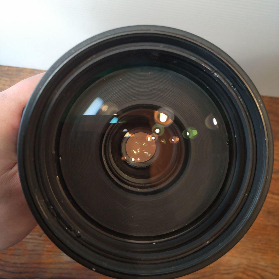 nikon 80-400mm f4.5-5.6 D AF nikkor ニコン