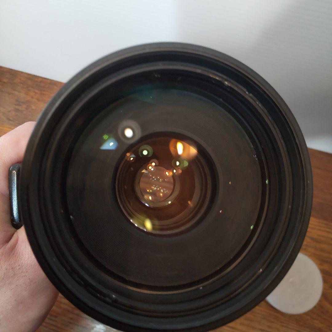 nikon 80-400mm f4.5-5.6 D AF nikkor ニコン