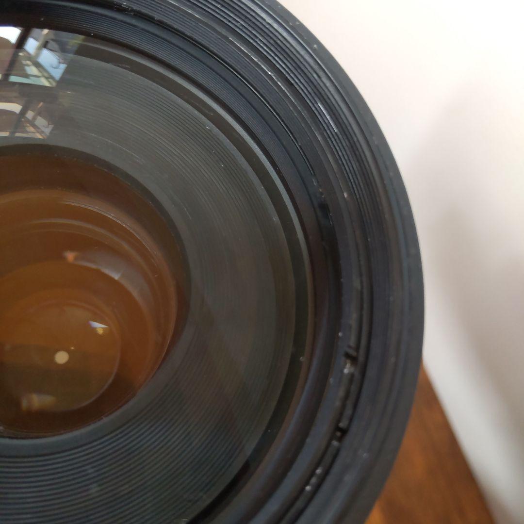 nikon 80-400mm f4.5-5.6 D AF nikkor ニコン