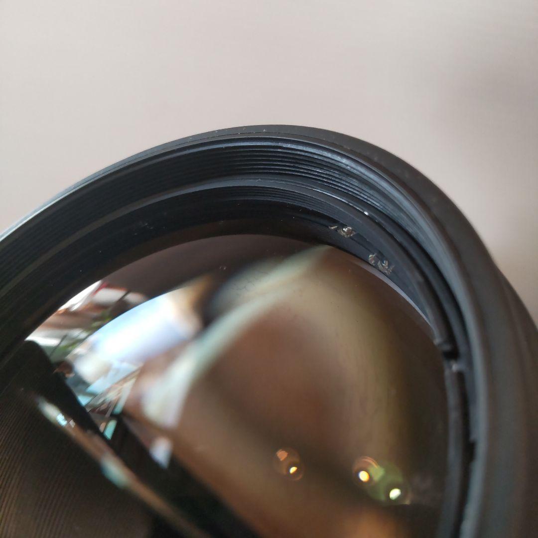 nikon 80-400mm f4.5-5.6 D AF nikkor ニコン