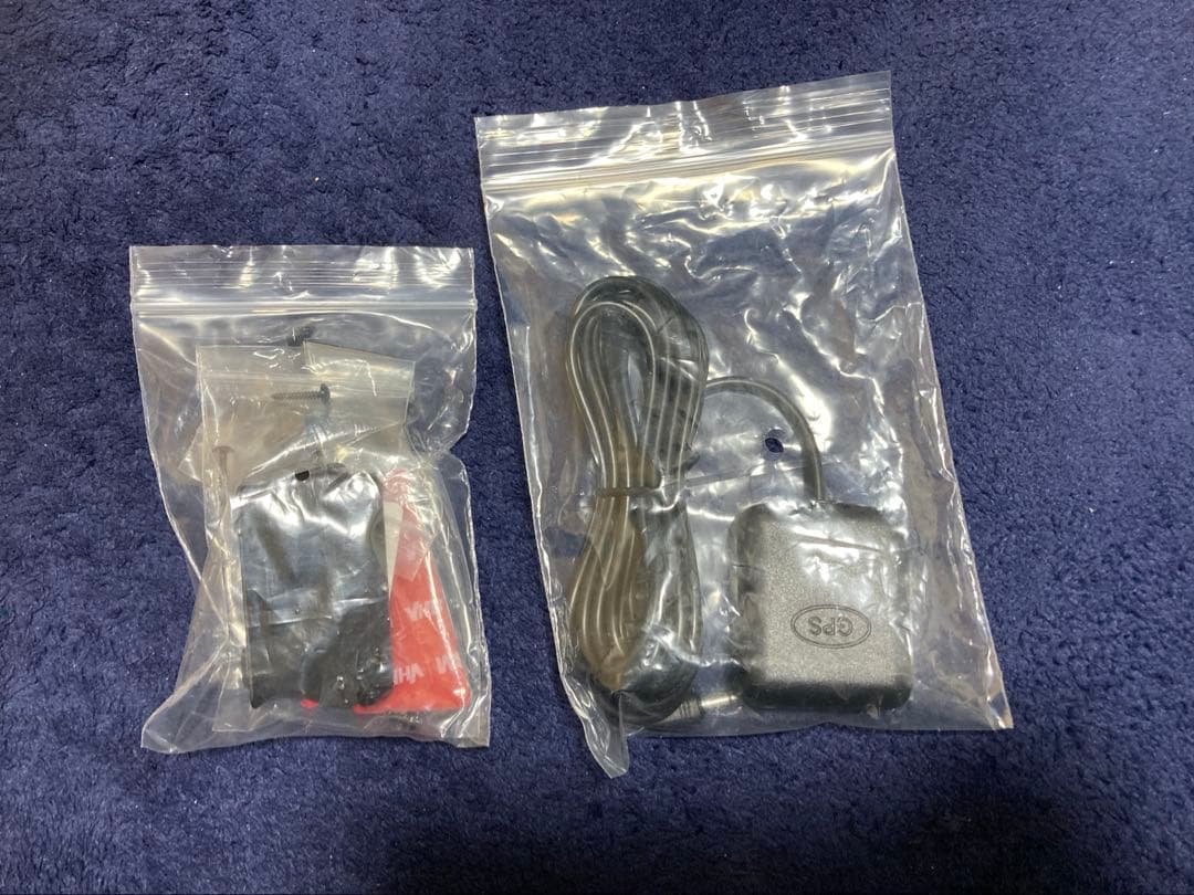 Changer ドライブレコーダー 11インチ　2.5k (V69S Pro)