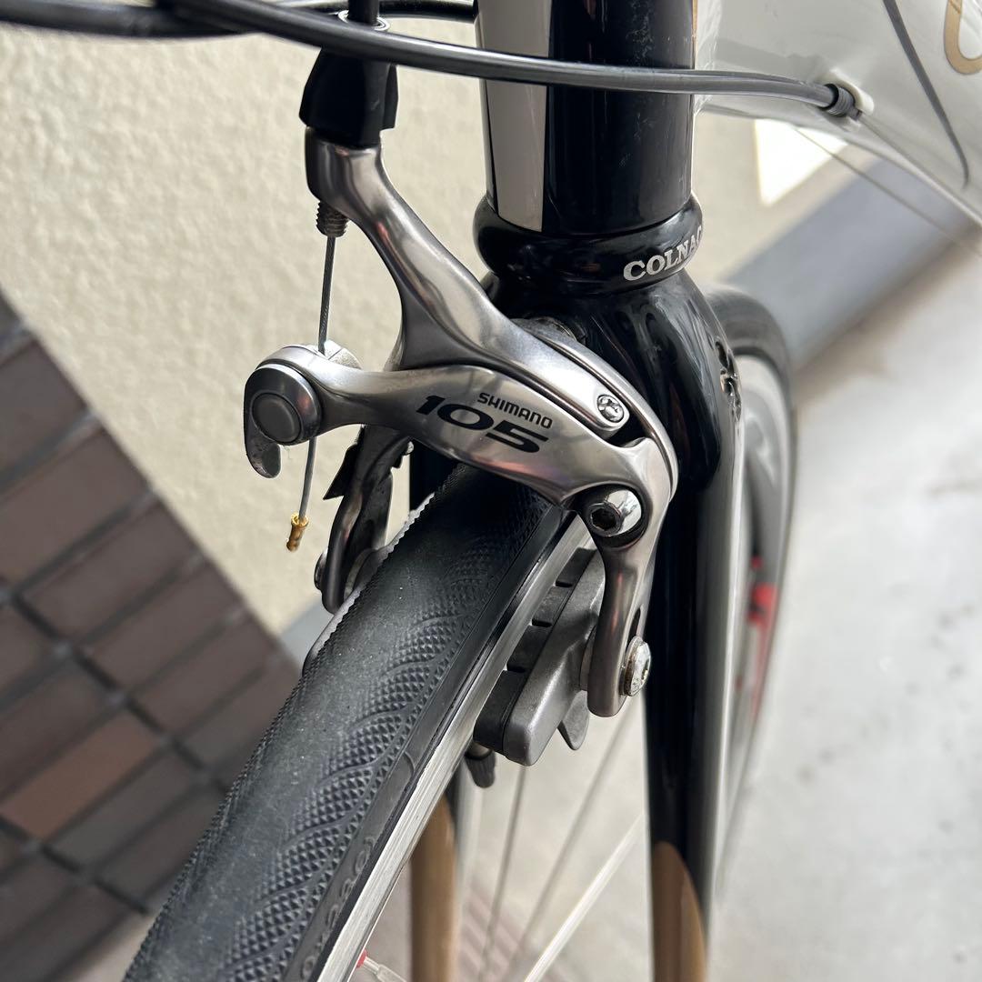 COLNAGO Alte 105 mix 55サイズ 倉庫スッキリSALE - メルカリ