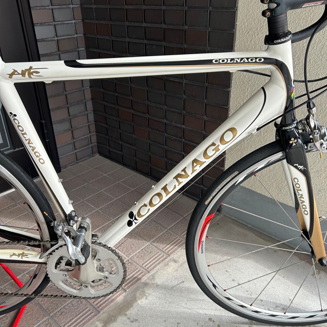 COLNAGO Alte 105 mix 55サイズ 倉庫スッキリSALE - メルカリ