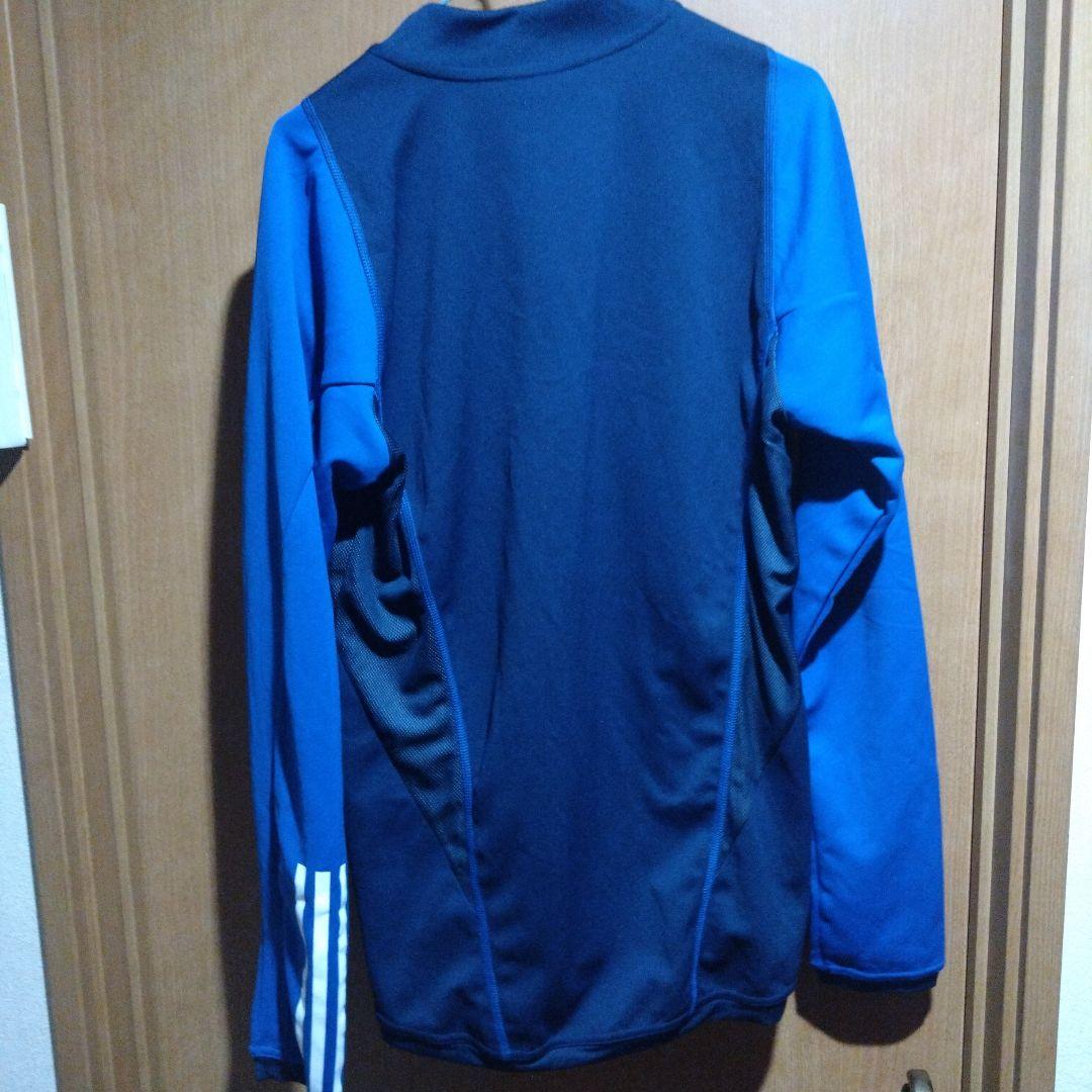 サッカー日本代表ジャージ