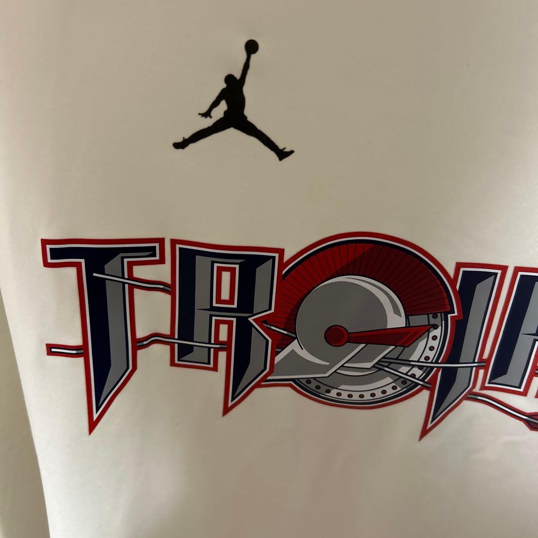 お 手頃 価格スポーツ - JORDAN 福岡大学附属大濠高校