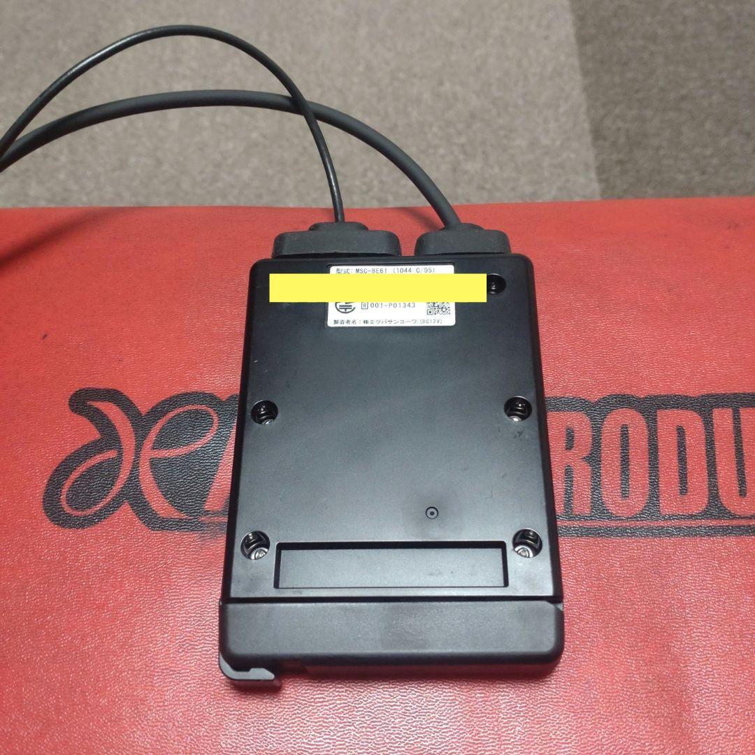 バイク用 ETC 車載器 ミツバ BE61 （検索用）ETC2.0 1091-人気ブランド