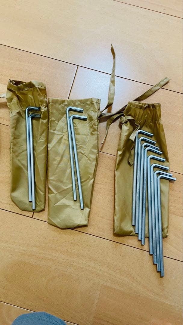 コールマン ワンタッチタープテント 2.2ｍ インスタントバイザーシェード/M