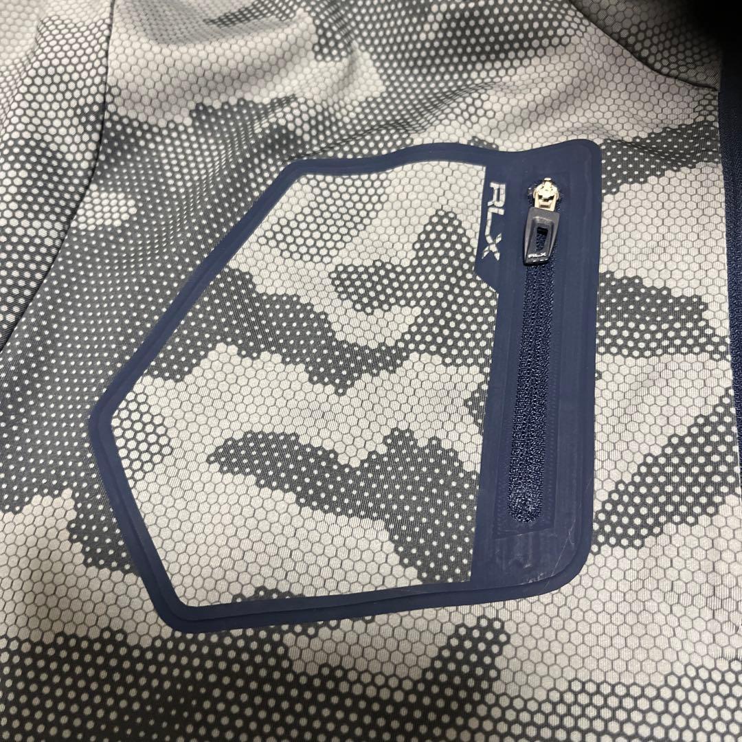 希少 RLX ハイネック コラボ Hoakalei Country Club - メンズウェア