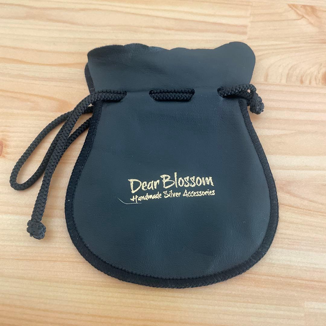 DearBlossom ディアブロッサム 特注 ゴローズ•タディ＆キング継承 ②