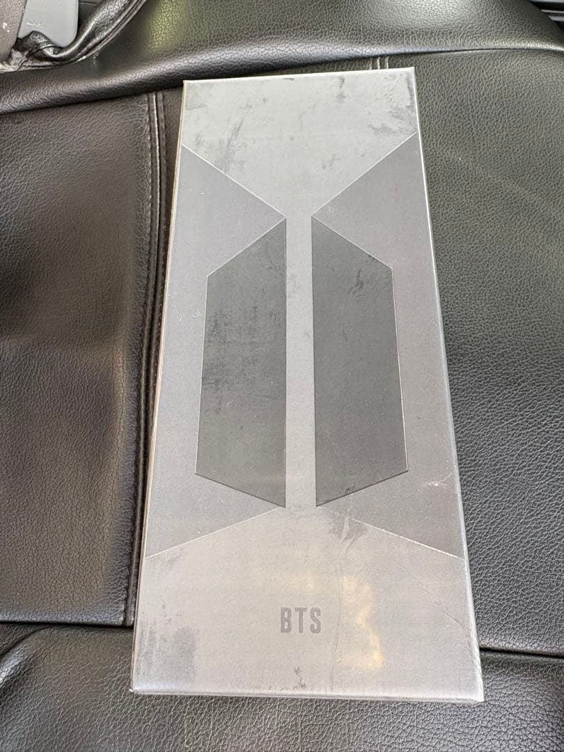 R*n様 BTS公式ペンライト 楽天市場】BTS ペンライト / BTS Official Light stick MOS Special