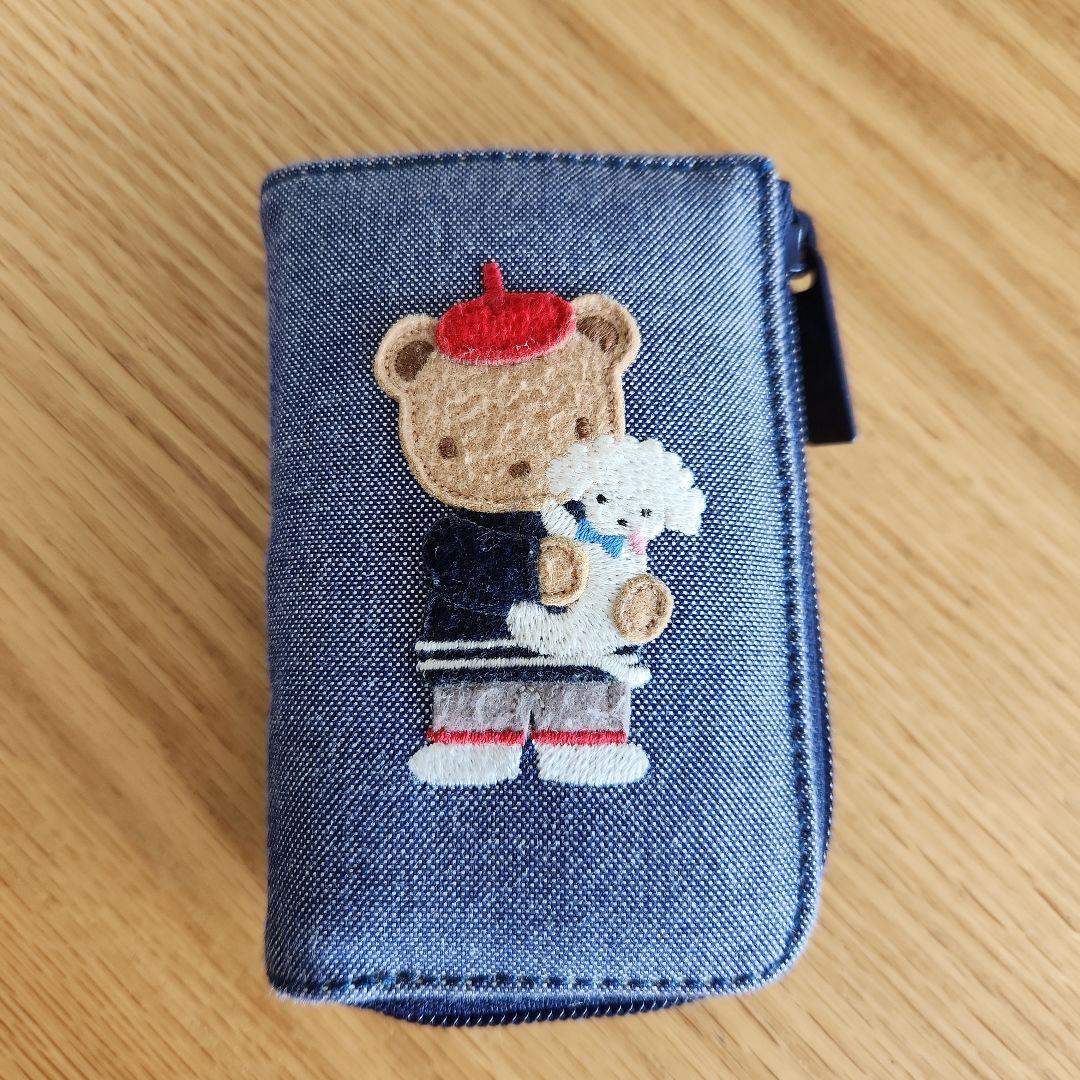 ファミリア キーケース - メルカリ