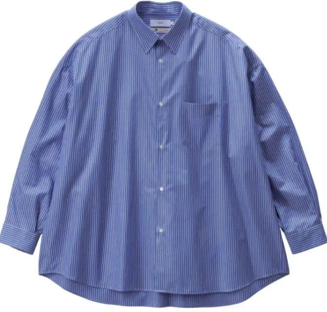 Graphpaper グラフペーパー SIDOGRAS GM252-50010 Graphpaper（グラフペーパー）/ SIDOGRAS Melange Ponte Jacket | 公式