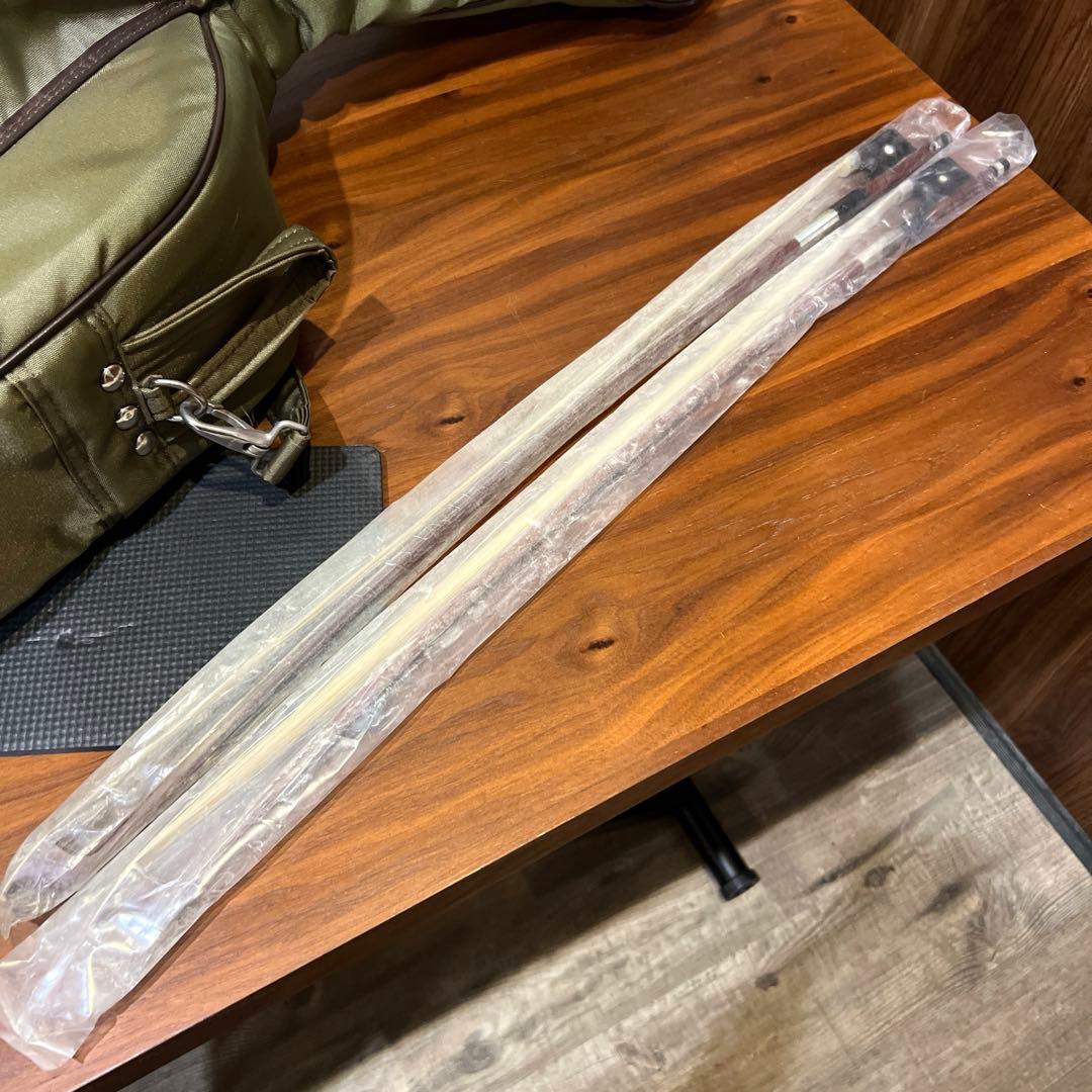 チェロ cello Shimro SC-900 ケース付き SC