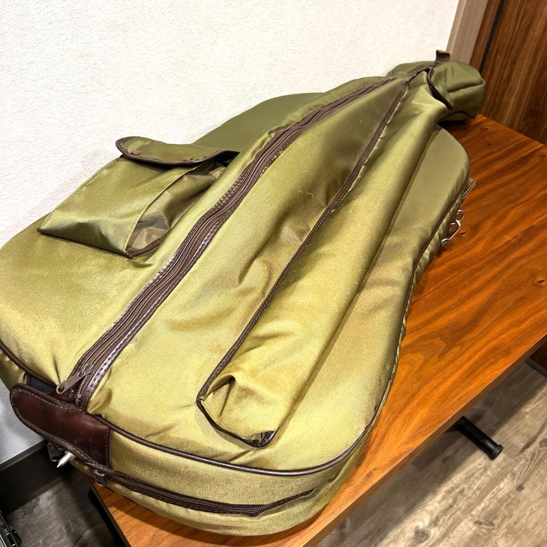 チェロ cello Shimro SC-900 ケース付き