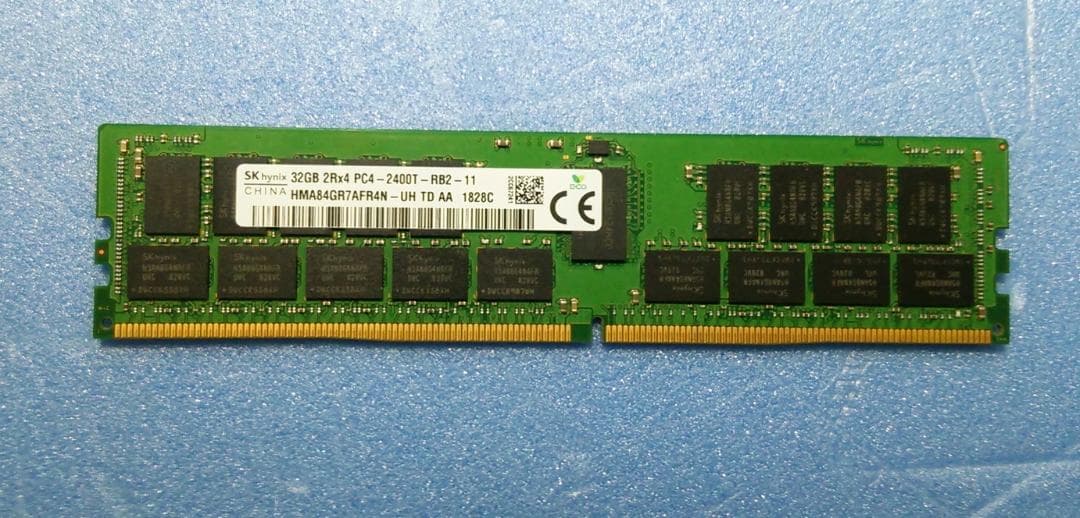サーバ用 ★ DDR4 SDRAM PC4-2400 32GB Amazon | BUFFALO PC4-2400対応 288ピン DDR4 SDRAM U-DIMM D4U2400