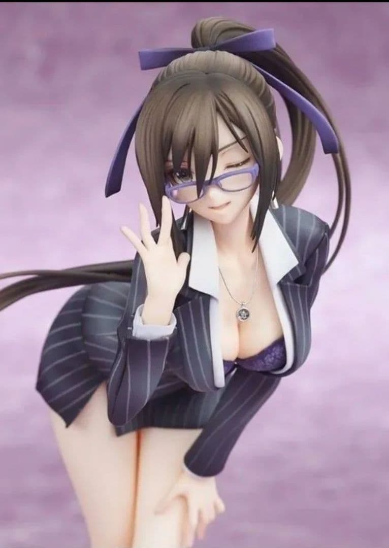 サクヤ-女教師Ver.-ブレードアークス シャイニングEX フィギュア tony ブレードアークス from シャイニングEX サクヤ -女教師Ver