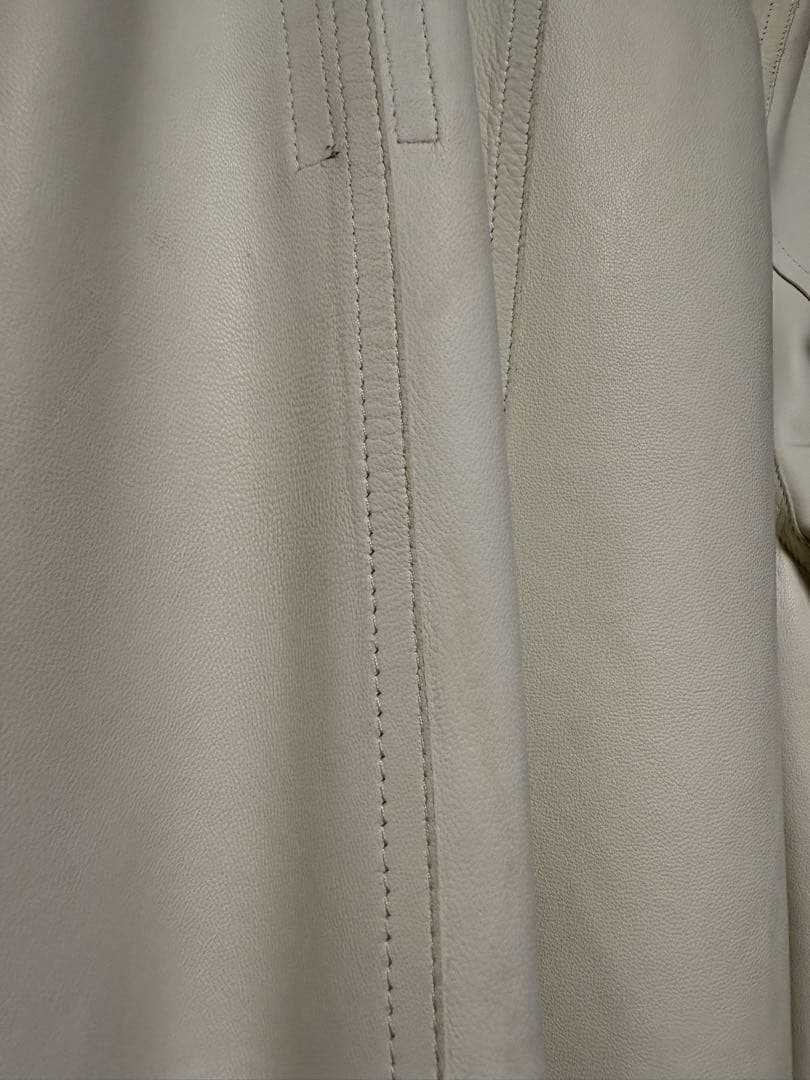 Lita❤栀クチナシ様専用 Rick Owens KLAUS COAT リック - メルカリ