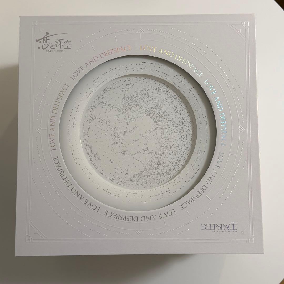 恋と深空 VIP特典 2024年 日本版フルセット - メルカリ