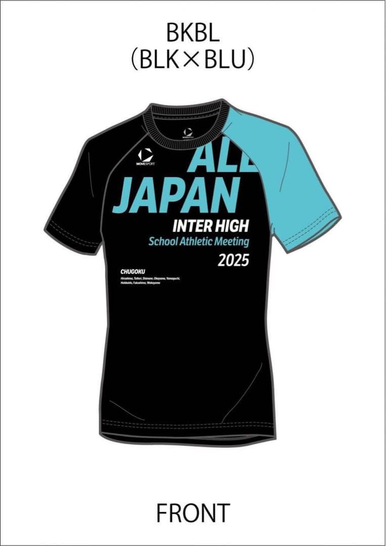 デサント インターハイ Tシャツ ALL JAPAN 陸上 バレーボール デサント インターハイ Tシャツ ALL JAPAN 陸上 バレーボール