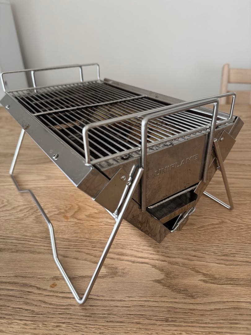 bushdebrunt tummy フライパン BRUNT