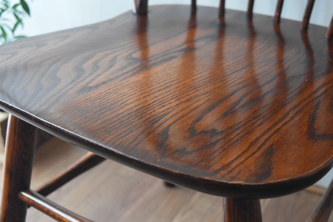ダイニングチェア Shin-Lee Windsor chair Shin-Lee Windsor chair ①