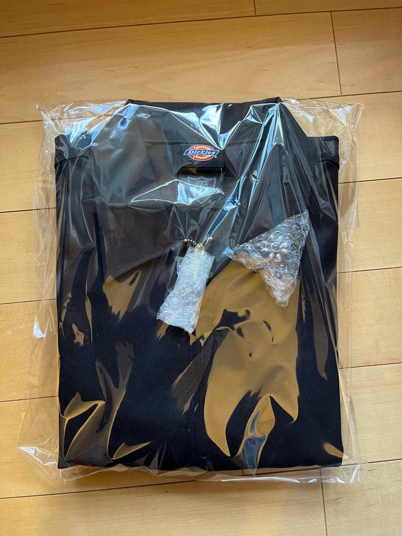 キムタク着 Mサイズ HTC ×Dickies EISENHOWER JK 私服 - メルカリ