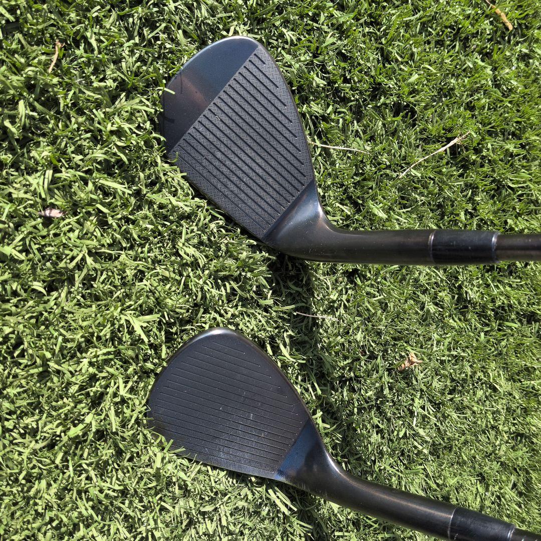 NEXGEN限定ブラックウェッジ２本 楽天市場】NEXGEN FORGED WEDGE DLC Limited ネクスジェン 単品