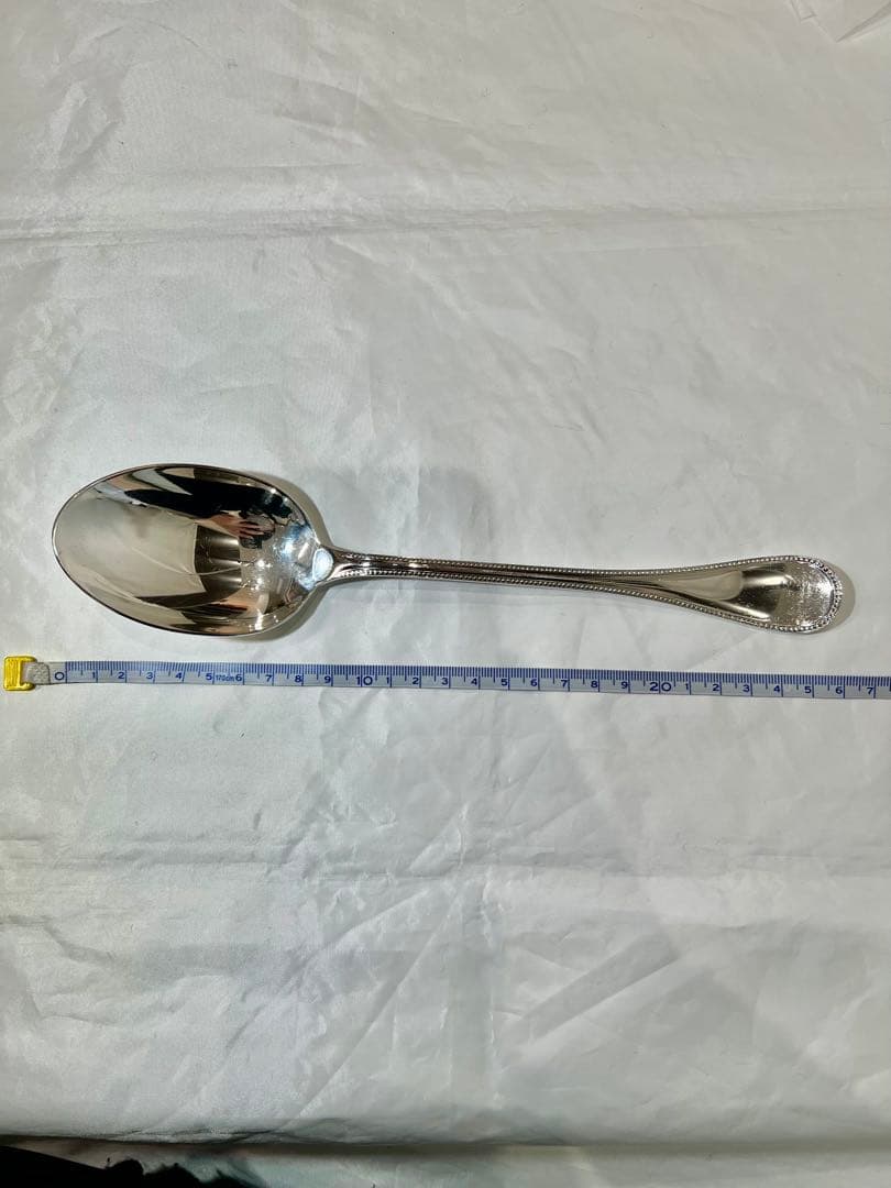 クリストフル リュバン 28本パール5本 カトラリーセット クリストフル