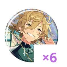 あんスタ 缶バッジ 薫
