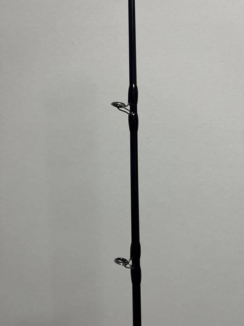 アピア メガソウル C73H+ APIA 無記保証書/竿袋付き