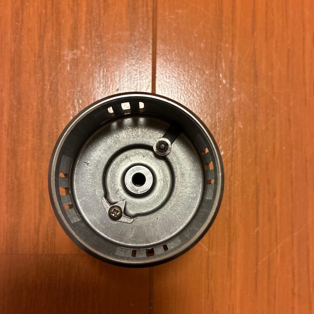 シマノ 純正 21ナスキー スプール C3000HG 互換 2500 ミラベル - メルカリ