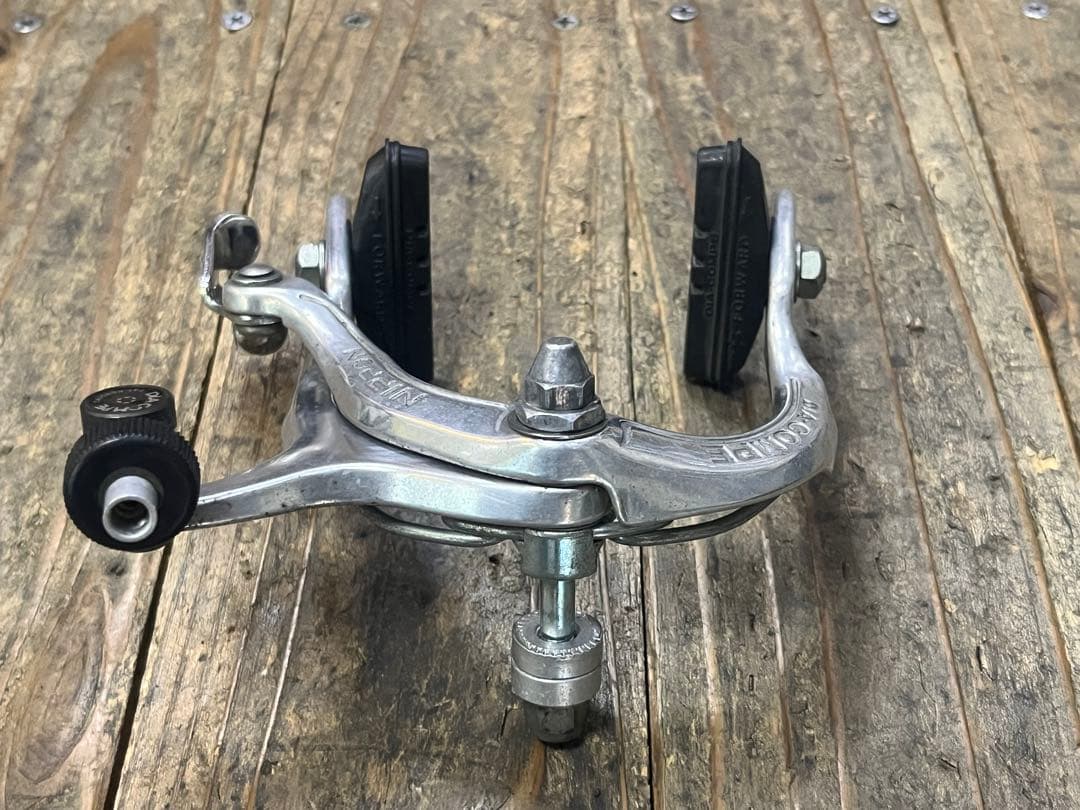 DIA-COMPE Nippon キャリパーブレーキ - パーツ一 番 安い