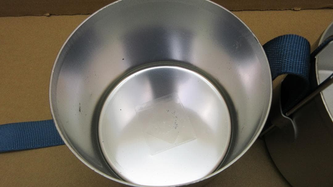 希少品 キャンピングガス トロッター型ミニガスコンロ GT-100ガス缶6個付