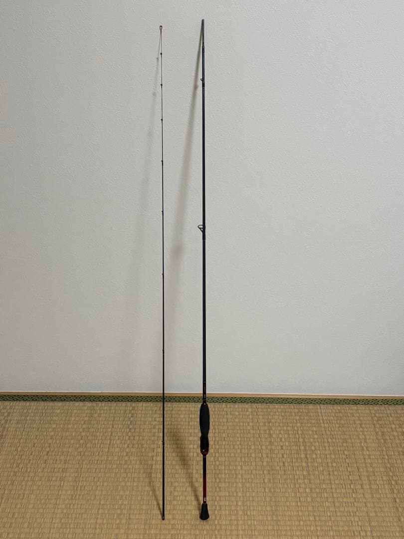 月下美人EX 74UL-S 絃 アジング　メバリング 楽天市場】【ダイワ】22 月下美人 EX 74UL-S・Q 〜絃（GEN