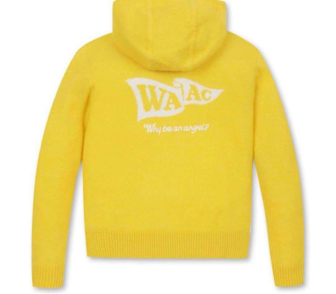 オンライン ストアスポーツ - WAAC ゴルフウェア レディース パーカー